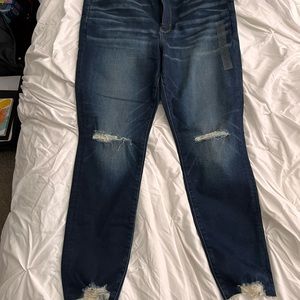 American Eagle Next Level Stretch Jeans